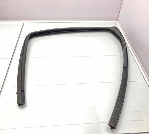 Borracha Canaleta Traseira Direita Renault Oroch 2018