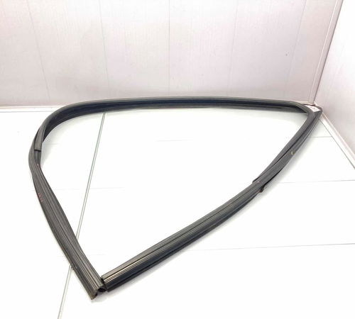 Borracha Canaleta Dianteira Direita Renault Oroch 2018