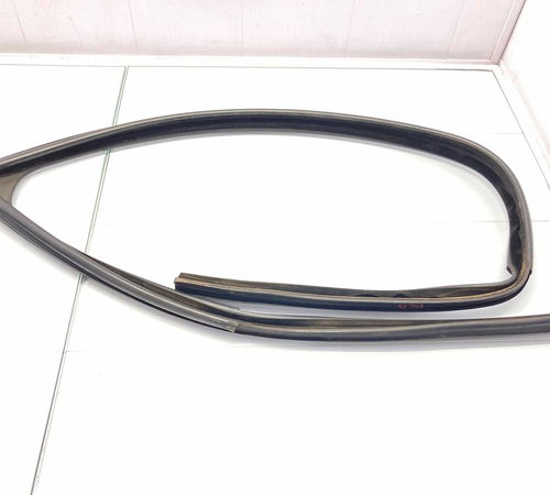 Borracha Canaleta Dianteira Direita Rena...