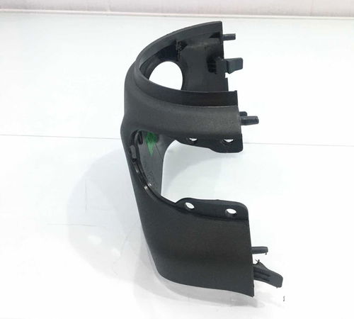 Acabamento Coluna Direção Fiat Grand Siena 2014