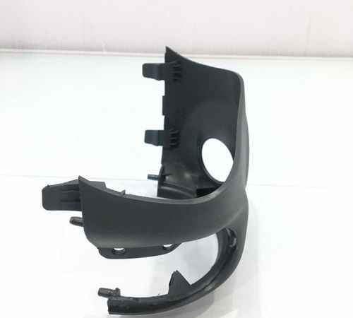 Acabamento Coluna Direção Fiat Grand Siena 2014