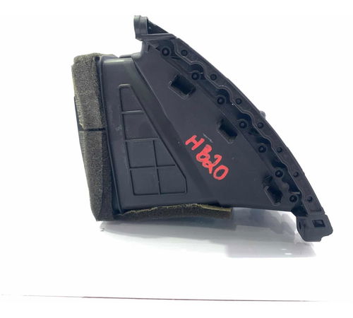 Difusor De Ar Esquerdo Painel Hyundai Hb20 2013/2018