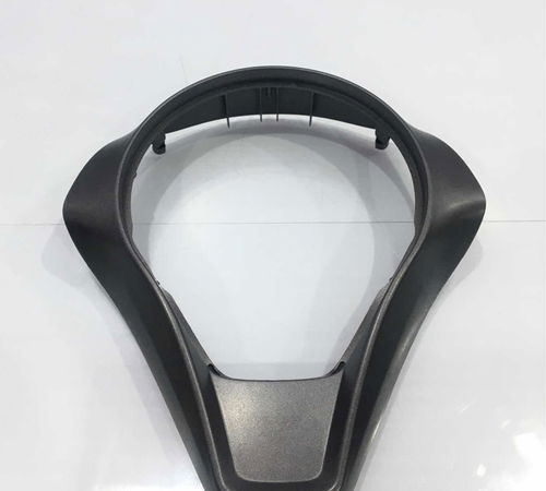 Moldura Volante Fiat Palio Grand Siena 2...