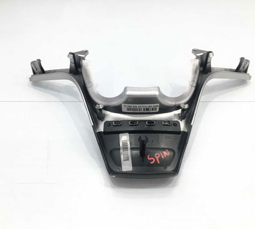 Moldura Volante Chevrolet Spin 2020