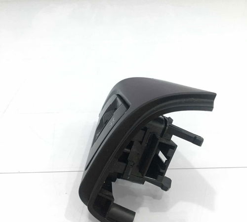 Comando Volante Lado Esquerdo Chevrolet Spin 2020