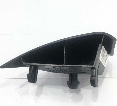 Moldura Volante Lado Direito Fiat Grand Siena 2014