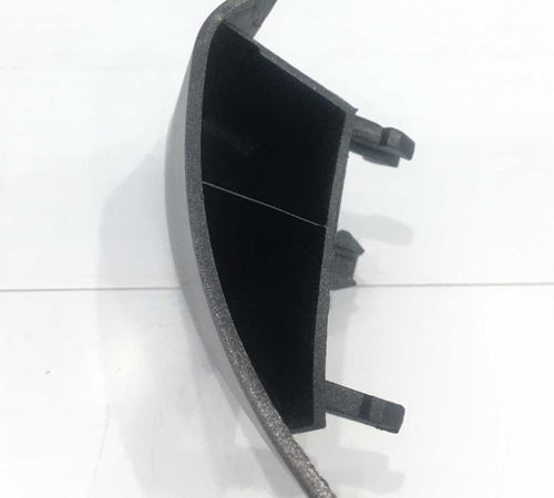 Moldura Volante Lado Direito Fiat Grand Siena 2014