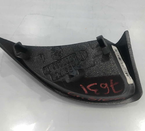 Moldura Volante Lado Direito Fiat Grand Siena 2014