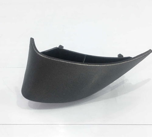 Moldura Volante Lado Direito Fiat Grand ...