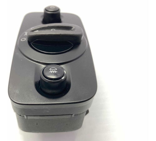 Comando Farol/milha Ford Ecosport 2015
