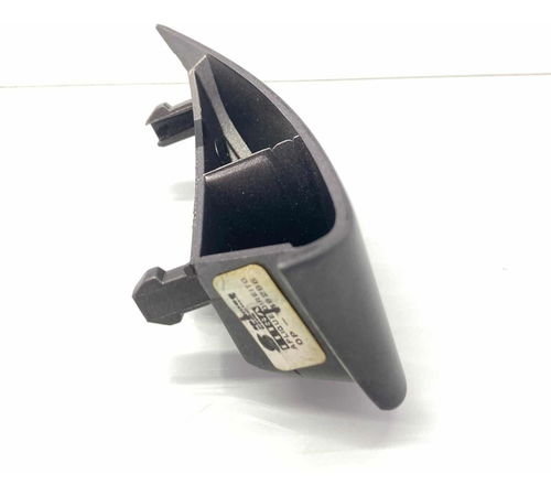 Moldura Volante Lado Direito Fiat Gran Siena 2014