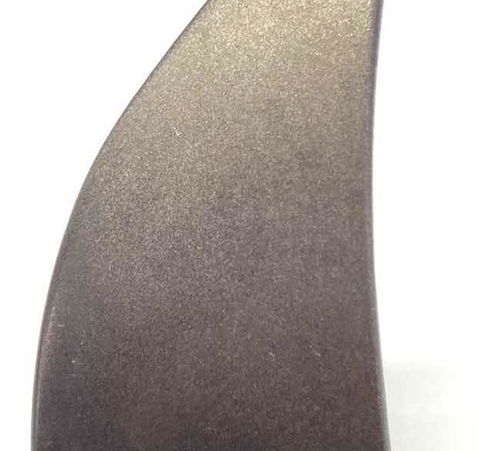 Moldura Volante Lado Esquerdo Fiat Gran Siena 2014