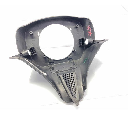 Acabamento Volante Honda City 2011