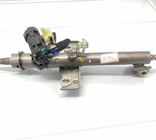 Coluna Direção Hidráulica Hyundai Hb2...