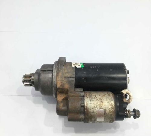 Motor Partida Arranque Fiat Punto Etorq 16.16v 2014