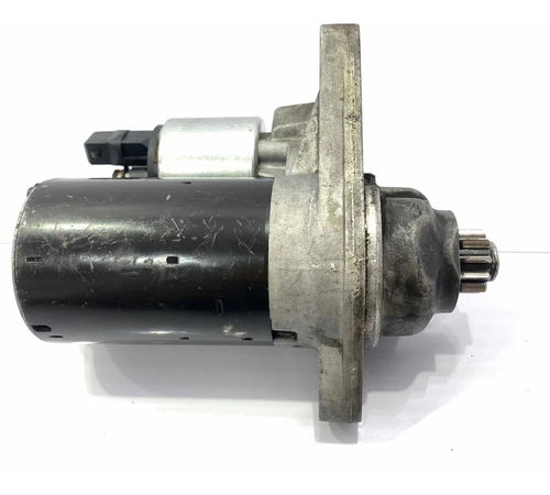 Motor Partida Arranque Volkswagen Fox 1.6 2012
