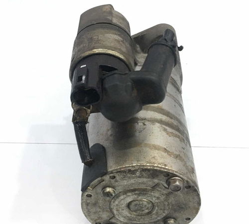 Motor Partida Arranque Hyundai Hb20 1.0 3cc 2013/2018