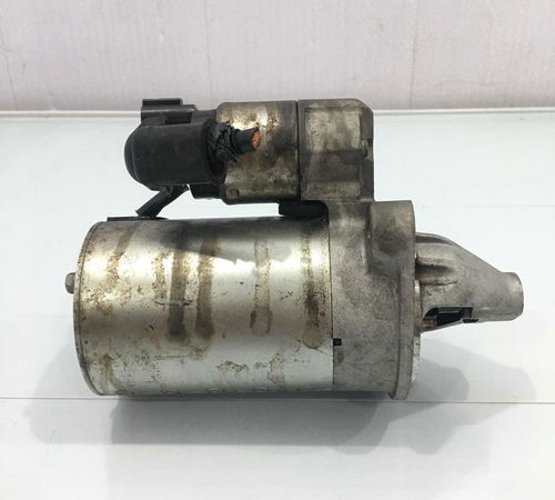 Motor Partida Arranque Hyundai Hb20 1.0 3cc 2013/2018