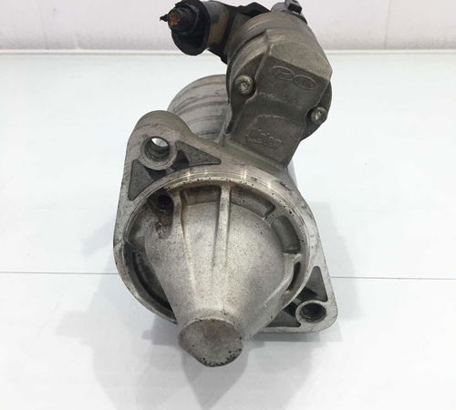 Motor Partida Arranque Hyundai Hb20 1.0 3cc 2013/2018