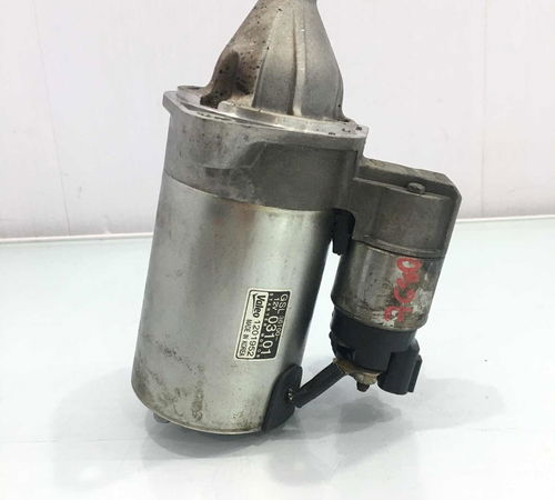 Motor Partida Arranque Hyundai Hb20 1.0 3cc 2013/2018