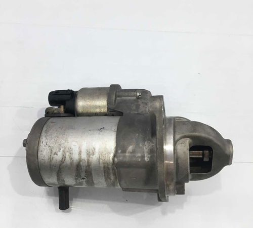 Motor Partida Arranque Chevrolet Spin 1.8 2020