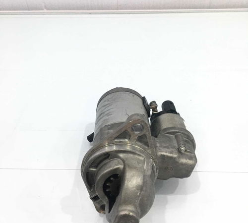 Motor Partida Arranque Chevrolet Spin 1.8 2020
