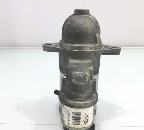 Motor Partida Arranque Chevrolet Spin 1.8 2020