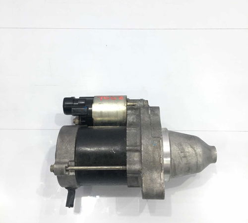 Motor Partida Arranque Honda City 1.5 20...