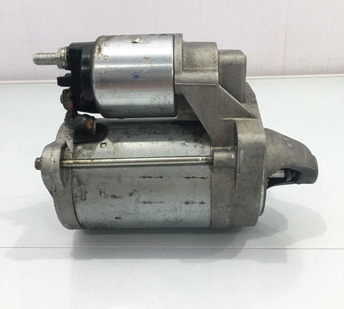 Motor Partida Arranque Fiat Palio At 1.0/8v 2013