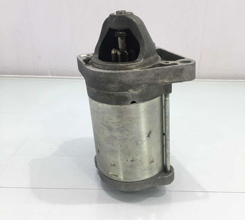 Motor Partida Arranque Fiat Grand Siena 1.4 2013/2018