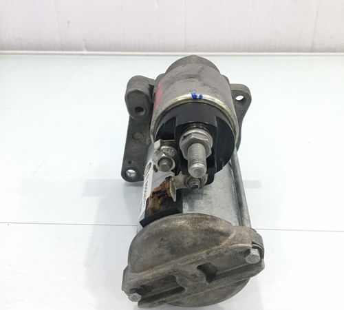 Motor Partida Arranque Fiat Fiorino 1.4 2019/2020