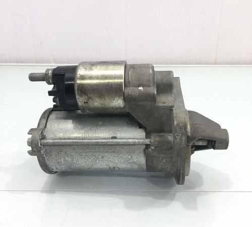 Motor Partida Arranque Fiat Fiorino 1.4 2019/2020