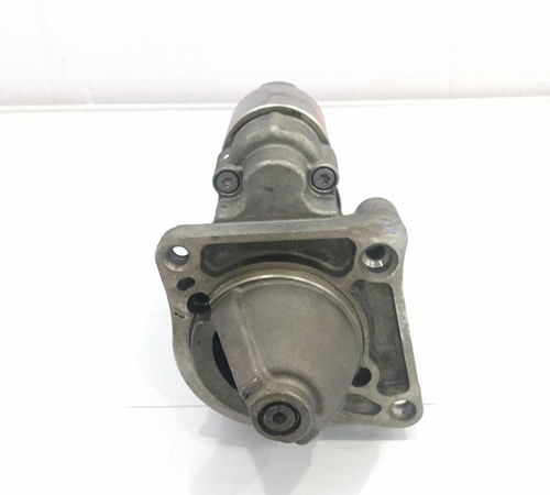 Motor Partida Arranque Fiat Fiorino 1.4 2019/2020