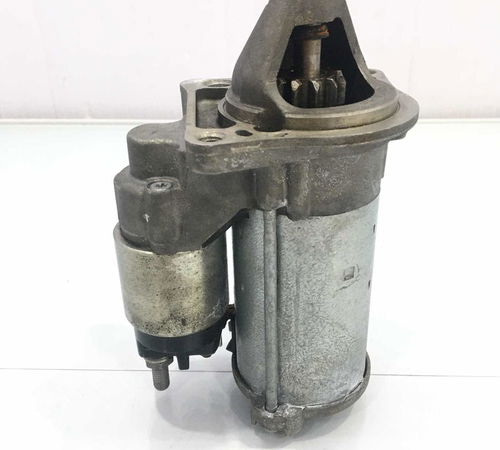 Motor Partida Arranque Fiat Fiorino 1.4 2019/2020