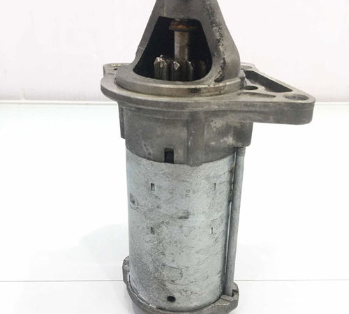 Motor Partida Arranque Fiat Fiorino 1.4 2019/2020