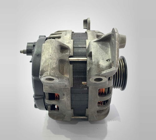 Alternador Chevrolet Spin 1.8 2019/2021