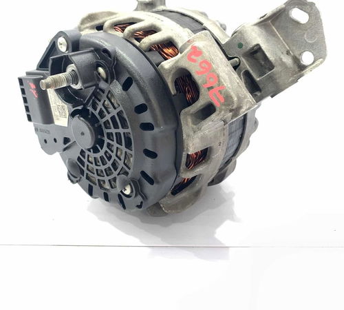 Alternador Chevrolet Spin 1.8 2019/2021