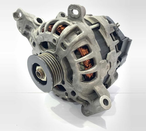 Alternador Chevrolet Spin 1.8 2019/2021