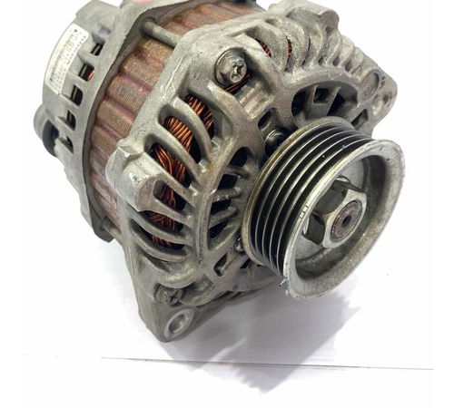 Alternador Honda City 1.5 2010/2014