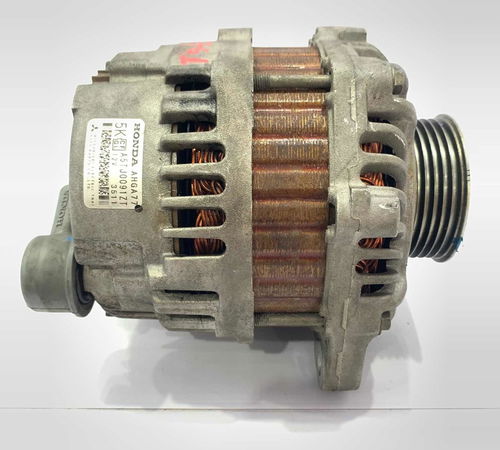 Alternador Honda City 1.5 2010/2014