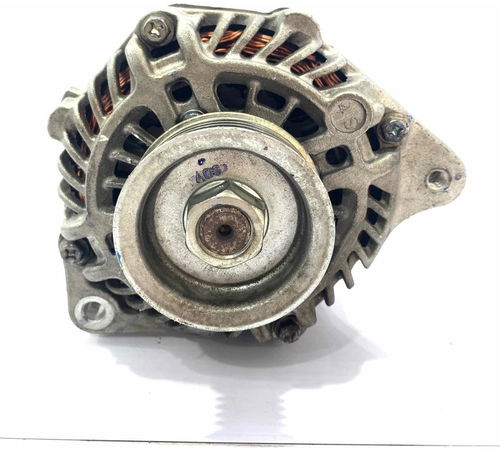 Alternador Honda City 1.5 2010/2014
