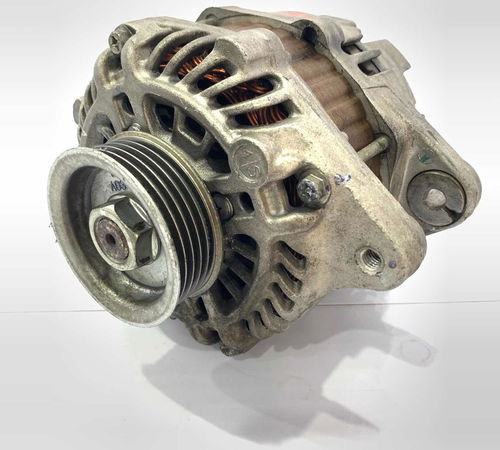 Alternador Honda City 1.5 2010/2014