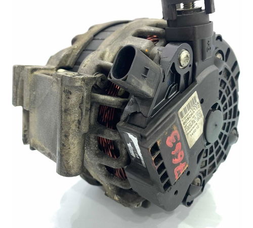 Alternador Fiat Palio, Bravo, Linea, Grand Siena 2012/2018