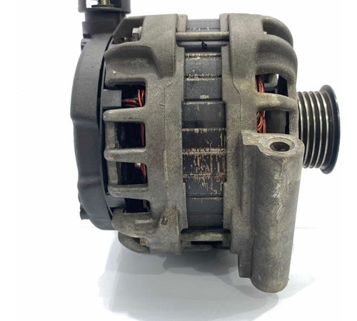 Alternador Fiat Palio, Bravo, Linea, Grand Siena 2012/2018