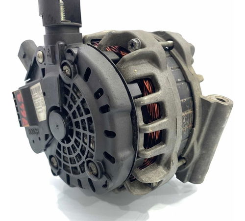 Alternador Fiat Palio, Bravo, Linea, Grand Siena 2012/2018