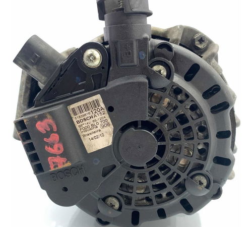 Alternador Fiat Palio, Bravo, Linea, Grand Siena 2012/2018