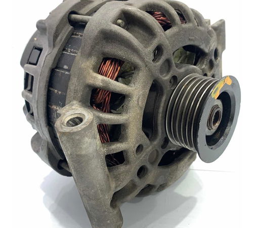 Alternador Fiat Palio, Bravo, Linea, Grand Siena 2012/2018