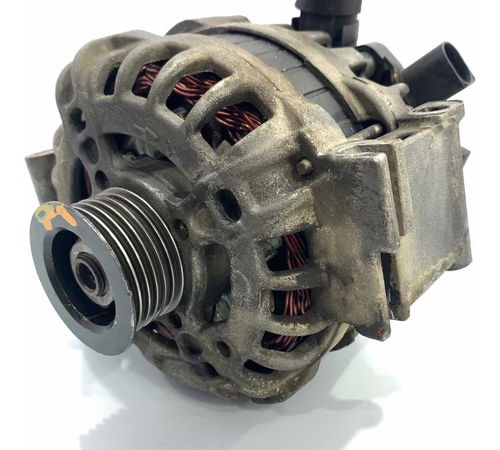 Alternador Fiat Palio, Bravo, Linea, Gra...