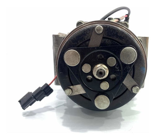 Compressor Ar Condicionado Honda City 1.5 2010/2014