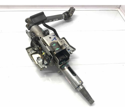 Coluna Direção Escamoteavel 1.5 Honda City 2011